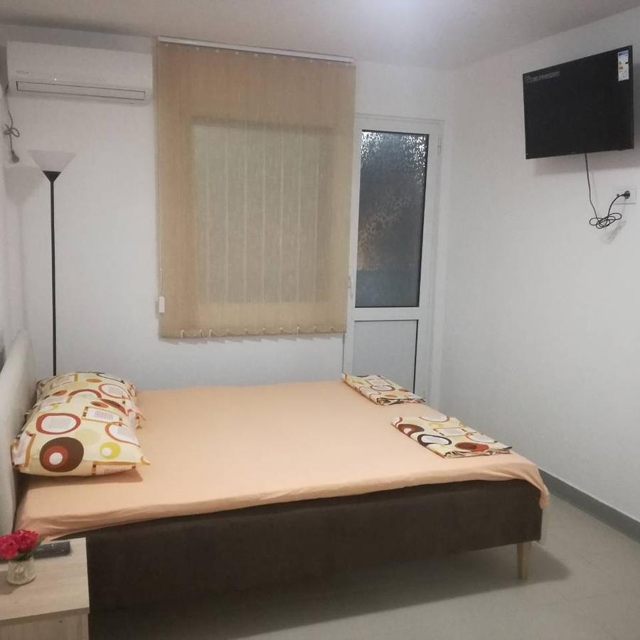 Apartmani Sutomore Εξωτερικό φωτογραφία