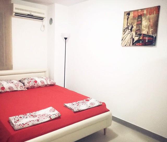 Apartmani Sutomore Εξωτερικό φωτογραφία